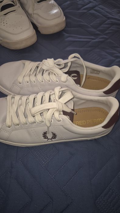 Sapatilhas várias marcas