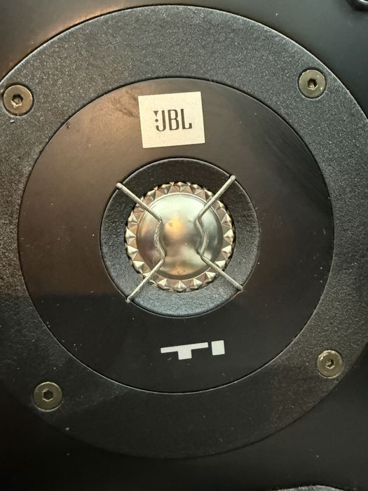 Colunas JBL  Ti 1000 - Bom Estado