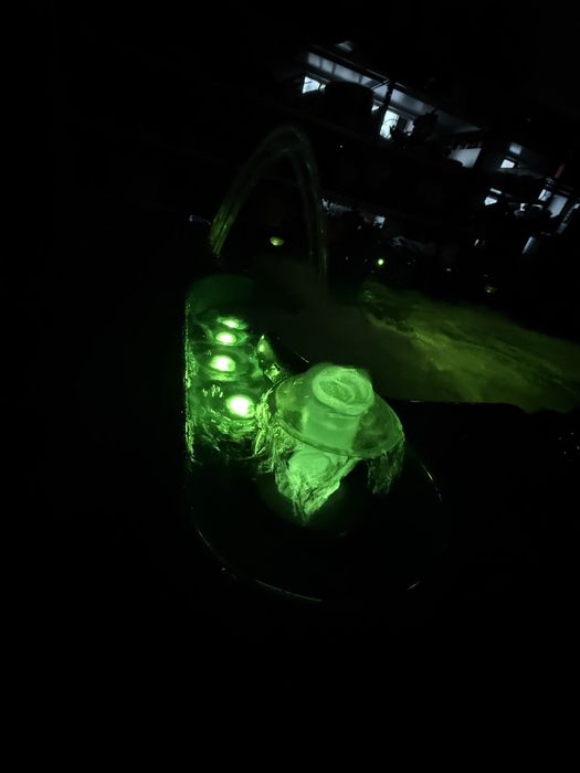 Jacuzzi nowe uszkodzone podczas transportu