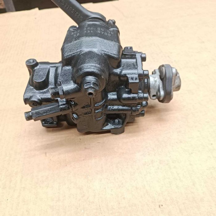 Рулевой редуктор , Рулевая колонка Mercedes W202, W208, W170, А208,