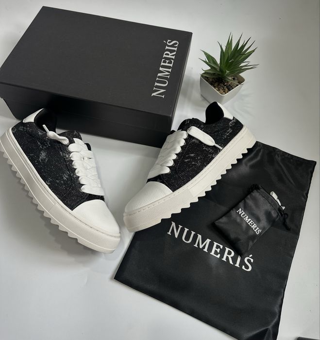 ‼️РОЗПРОДАЖ‼️Кросівки Numeris | кеди нумерис