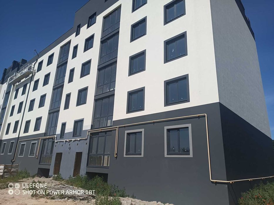 Продаж чарівної однокімнатної квартири