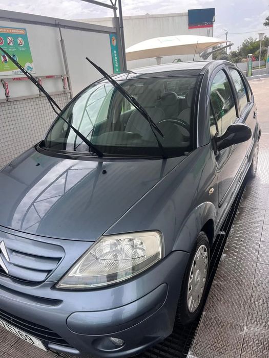 Citroën C3 1.4 SX Pack