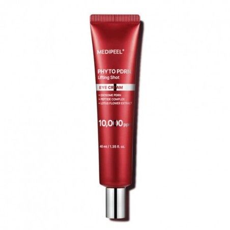 кожи вокруг глаз MEDIPEEL Phyto Exosome PDRN Lifting Shot Eye Cream