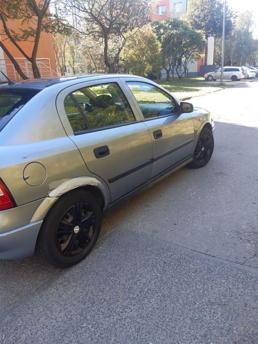 Opel do jazdy z Hakiem