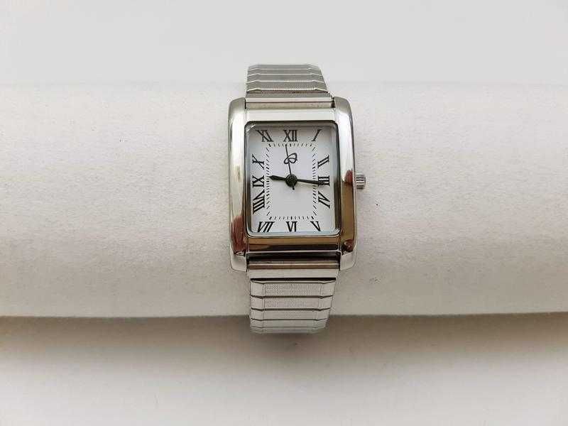 Годинник owim gmbh & co.kg, кварц, нержавійка, Німеччина.