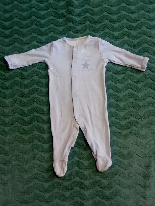 Чоловічки на хлопчика 0-3 міс.