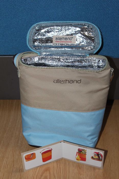 Allerhand Double Bottle Holder423862151529768961