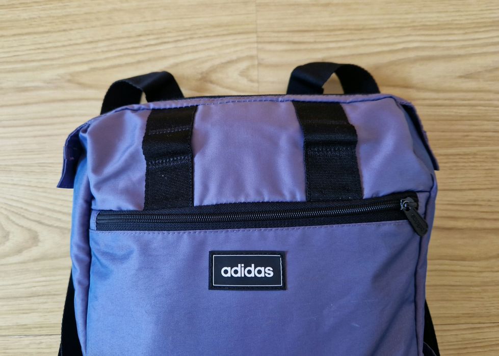 Рюкзак Adidas Neo розмір 38×37см ORIGINAL