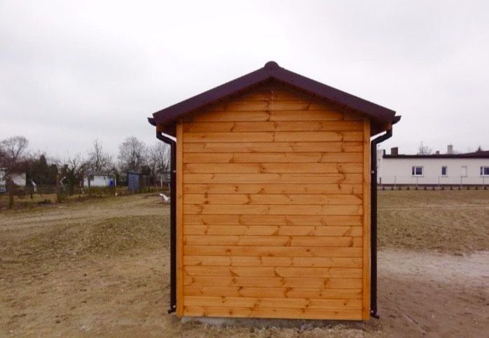 40% Domek Narzędziowy |3x2 i inne | DREWNIANY Ogrodowy Kurnik Gołębnik