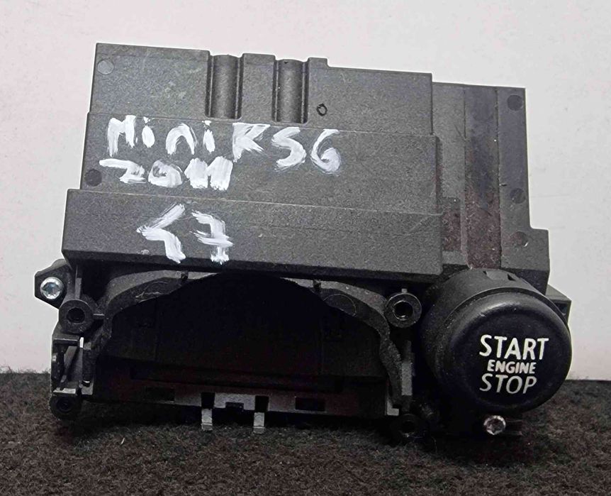 Botão / Interruptor Start and Stop MINI MINI (R56) ano 2011