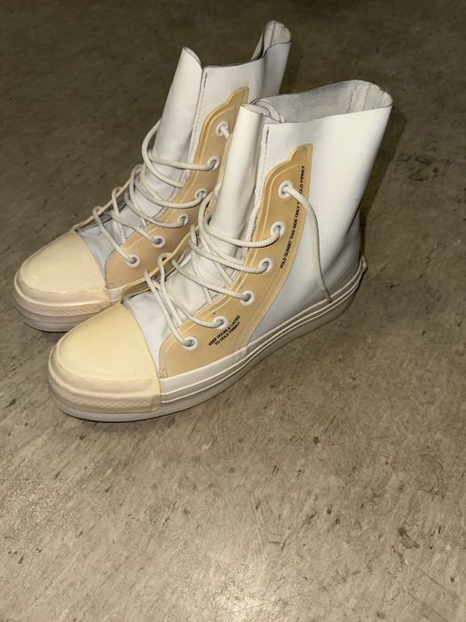 Converse x Ambush