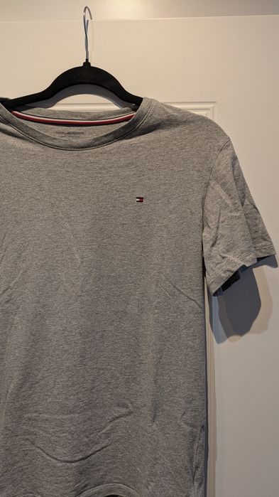 T-shirt Tommy Hilfiger Bawełna S