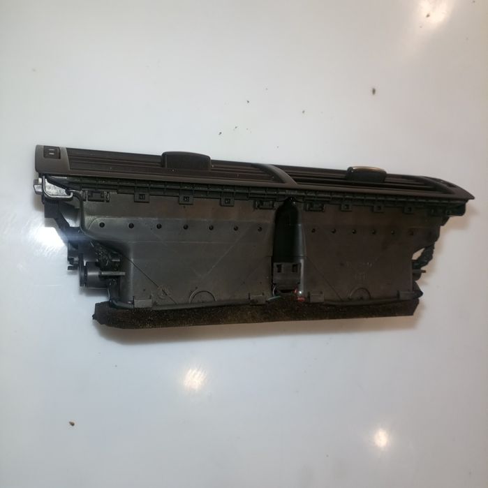 Difusor de ar central - AUDI A4 Avant (8ED, B7) | 04 - 08