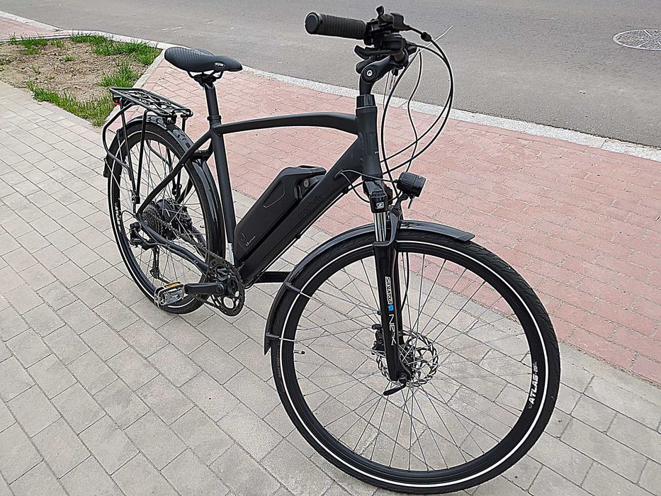 ROWER elektryczny Prophete  eTREKKING 2022