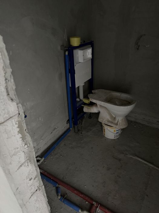 1 кім. Будинок  здан..Частковий ремонт. ЖК Нова Англія.Нотінгем.