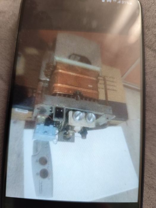 Sprzedam piec gazowy