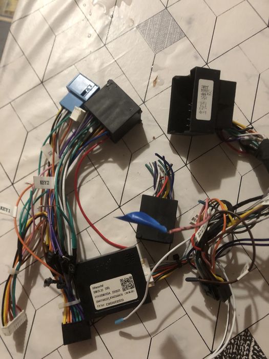 canbus адаптер e46e39e38e53