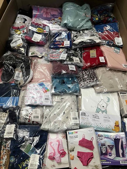 Одяг гуртом. Одежда оптом