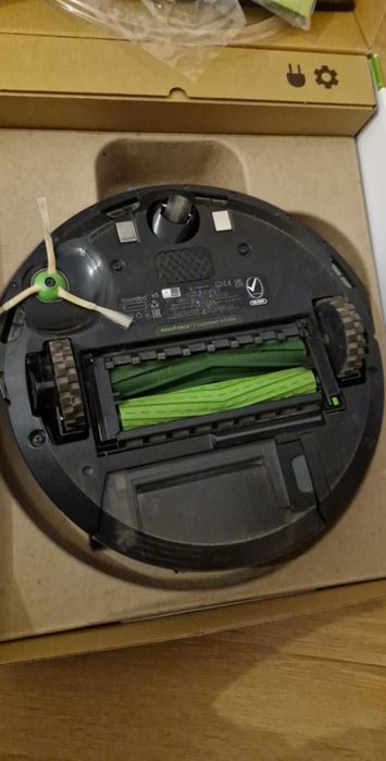 iRobot Roomba e5