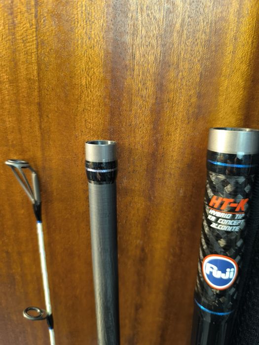 Cana de pesca catx Kazumi zero Gravity