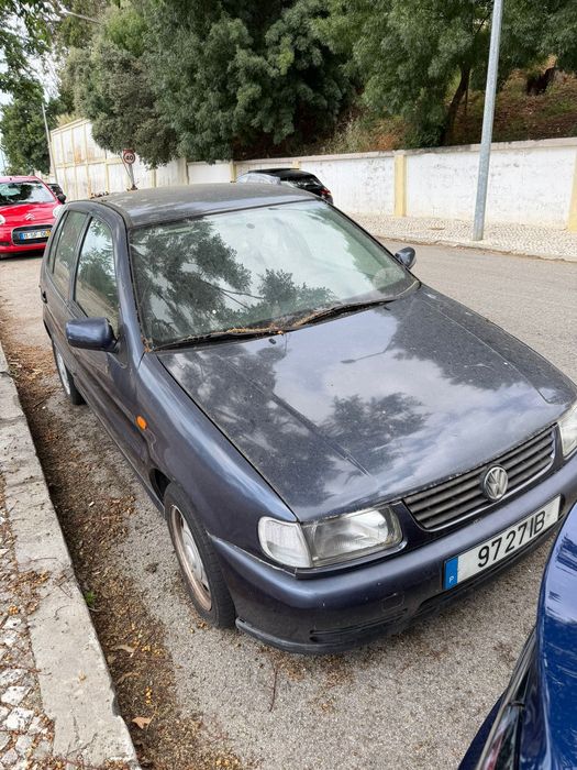 Carro a venda na zona de Coimbra