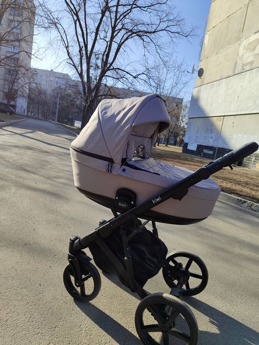 Детская коляска Bair Kiwi