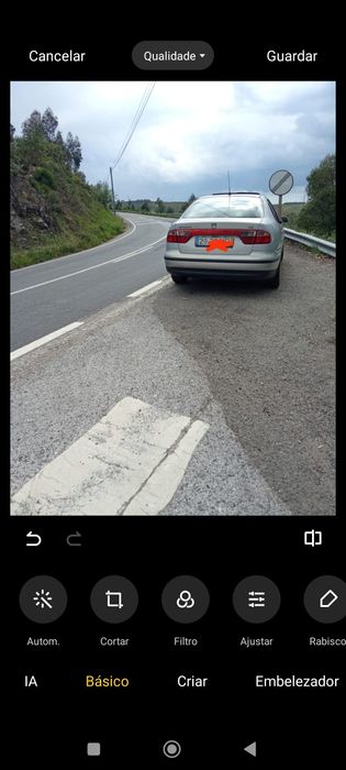 SEAT toledo 1900 TDI sport 110cv
