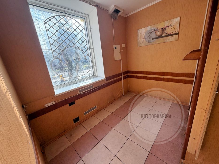 Зоопарк/Чкалова 2к приміщення в оренду з фасадним входом