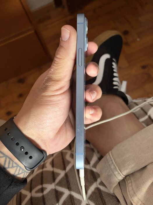 Iphone 14 Plus.
