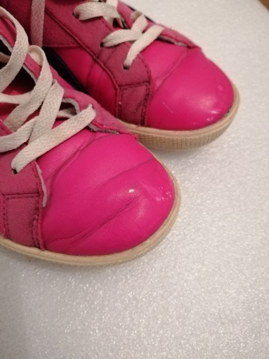 Buty, adidasy zapraszam