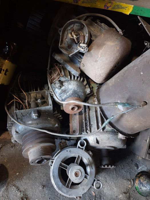 Электродвигатели продам