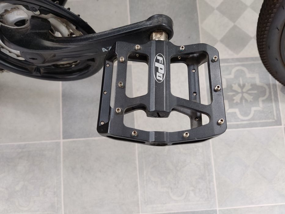 Велосипед трейловый 29"