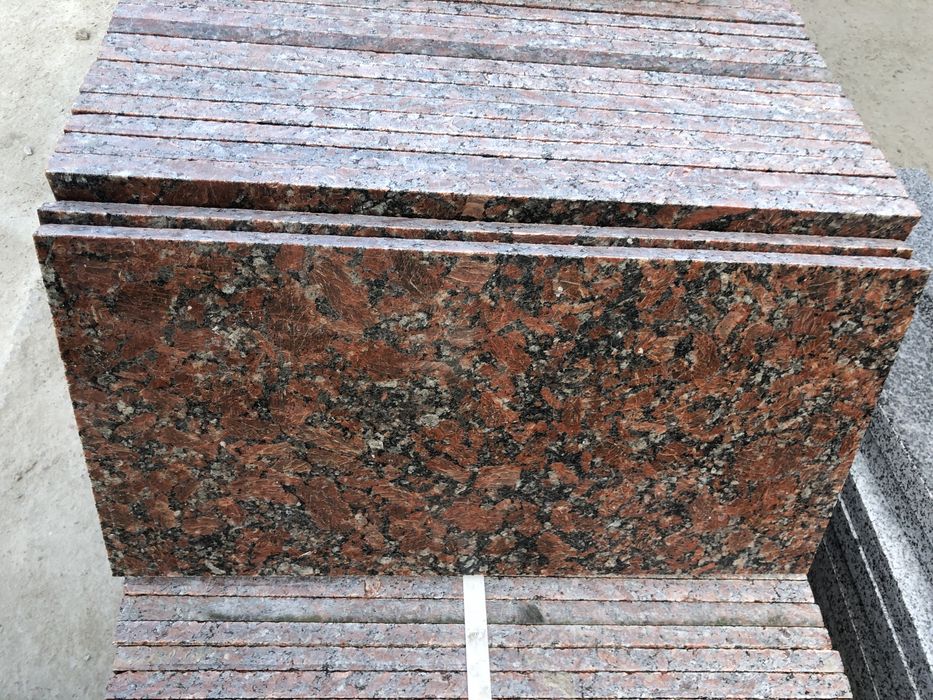 Гранит Покостовка Лезник