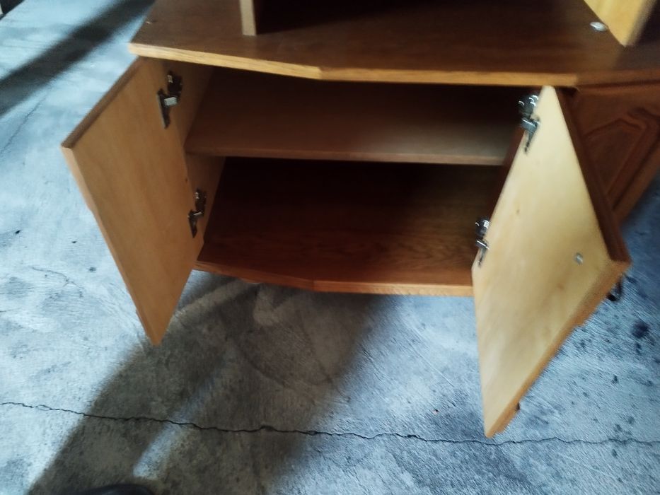Komoda pod telewizor