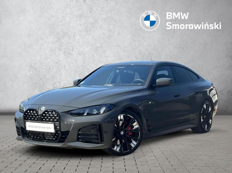 BMW Seria 4