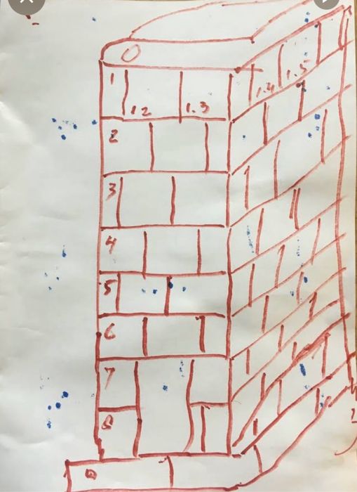 Польський пʼєц/пічка/кахлі