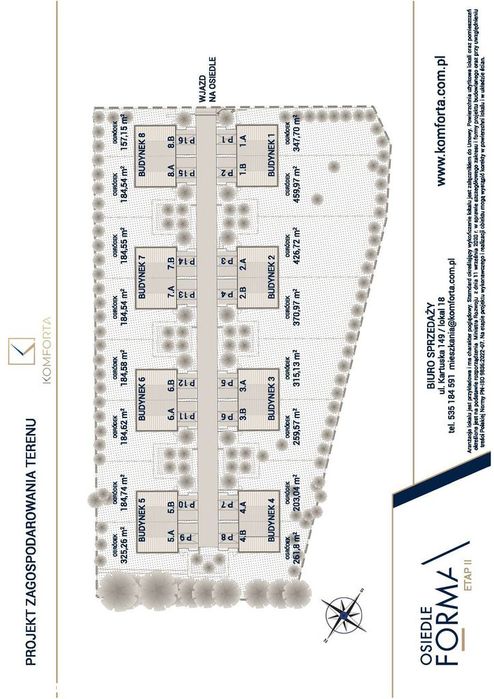 4.B dom 118m2 - 4 pokoje, ogród wśród drzew ; Bez Pośredników