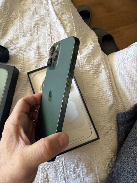 Iphone 13 pro max