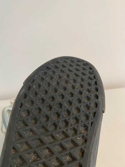 Buty Vans trampki 36,5