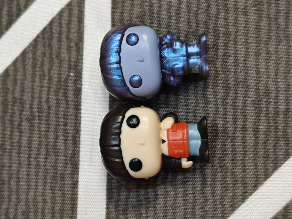 Колекція Kinder Joy — «Дуже дивні дива» ОСД