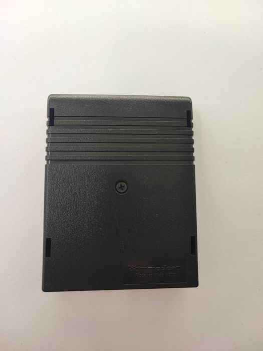 Simons'Basic Commodore