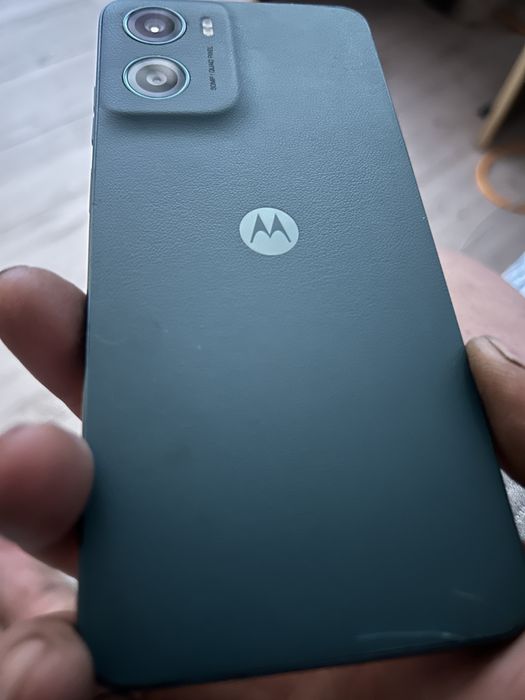 Продам телефон Моторала G 06 новый