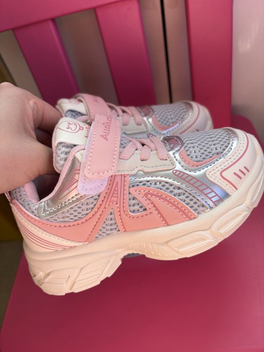 Кроссовки ,17,5 см