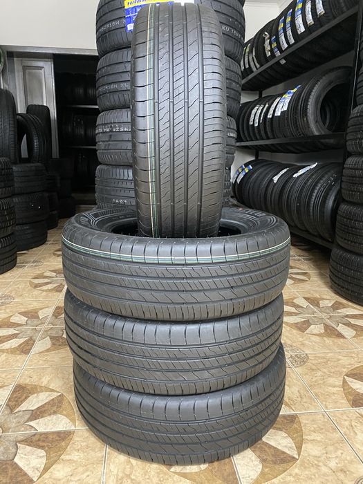 215/65/16 98H GOODYEAR Efficient Grip 2 SUV