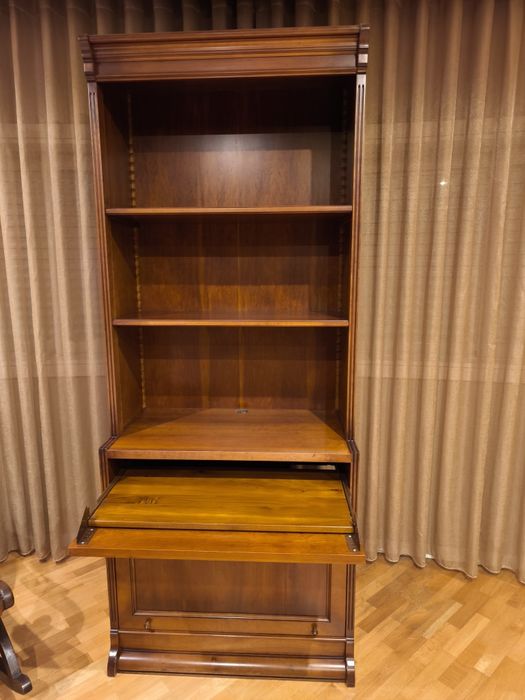 Estante/Secretária de Computador