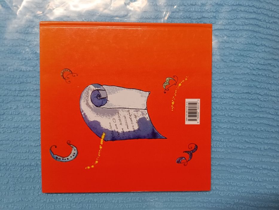 livro no reino da abecelândia