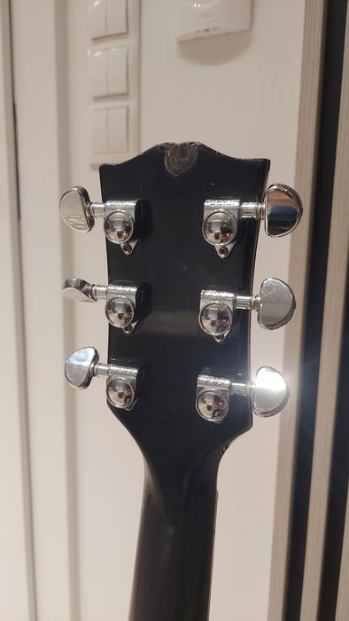 Gibson Midtown Custom
