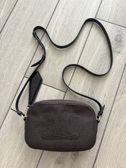 Сумка маленька Max Mara