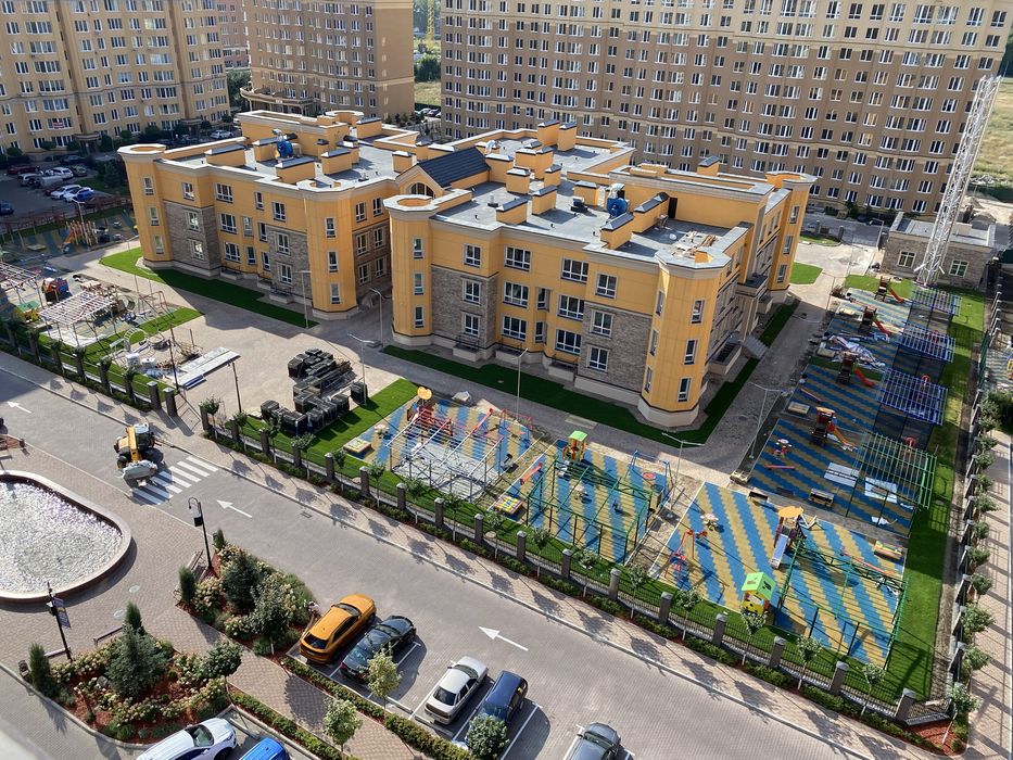 ‼️Єоселя Євідновлення Сертифікат Розстрочка ЖК Софія Клубний